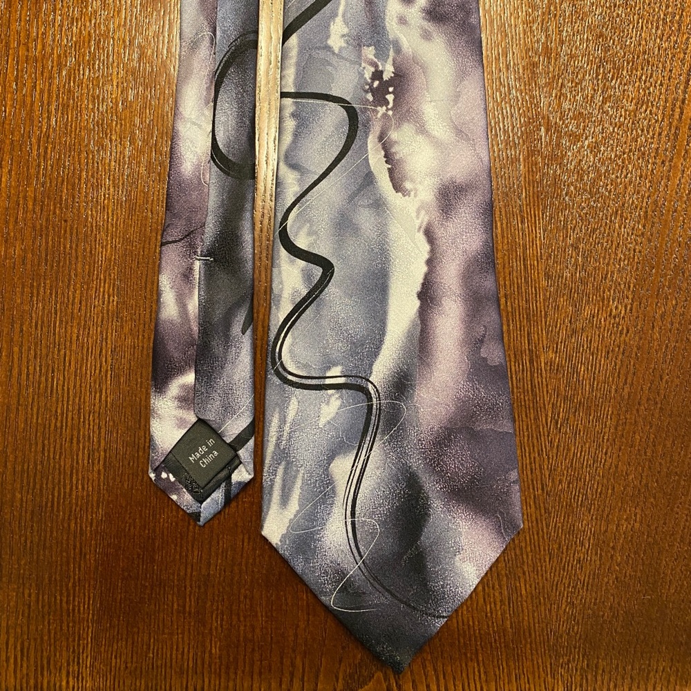 Jerry Garcia Necktie